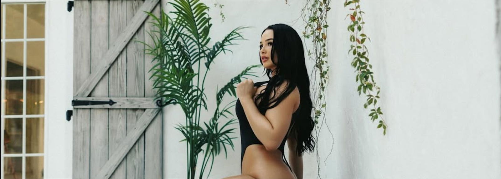 Official Krissy Taylor photo