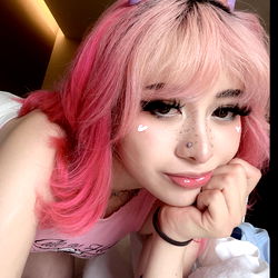 Pragtige OnlyFans Model - Ashounch ヽ(”`▽´)ﾉ