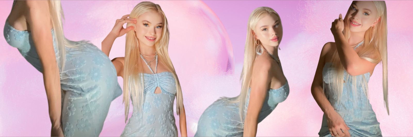 Alyssa 🎀 🟢ONLINE NOW🟢 photo