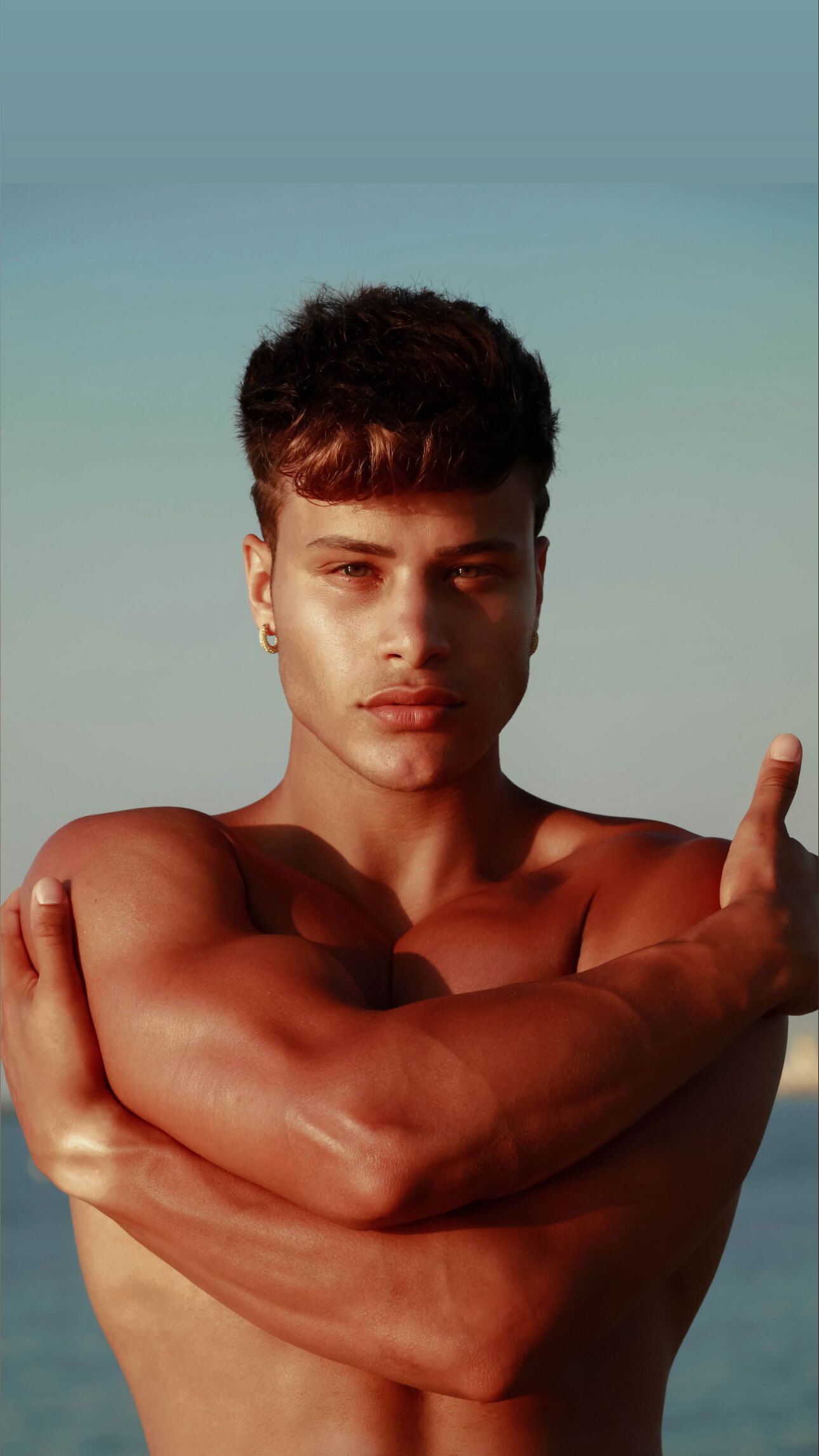 Denis Dosio 𝐓𝐎𝐏 𝟎.𝟏% photo