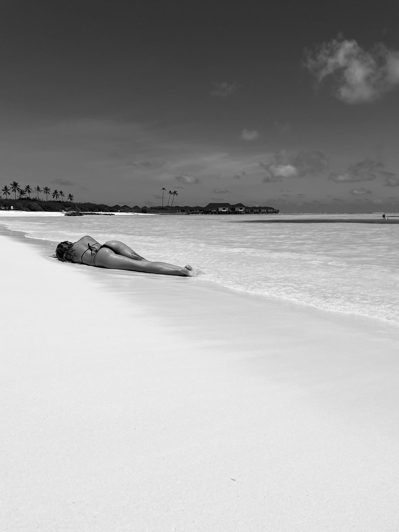 Ksenija Kranjec VIP photo