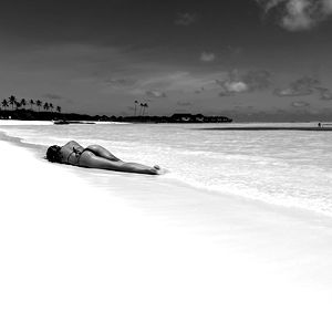 Ksenija Kranjec VIP photo