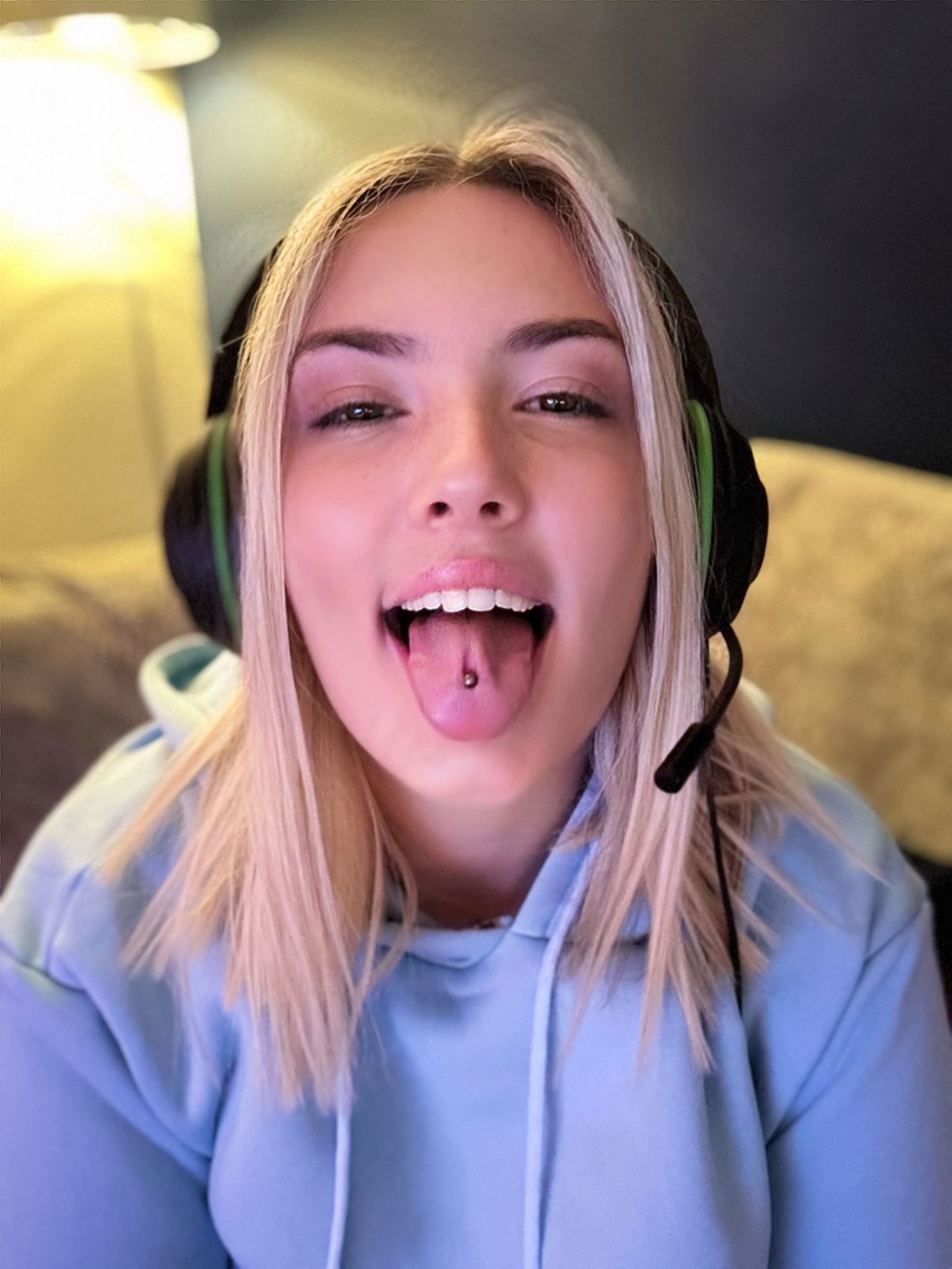 BRITISH BRANDI RAEE💖 photo