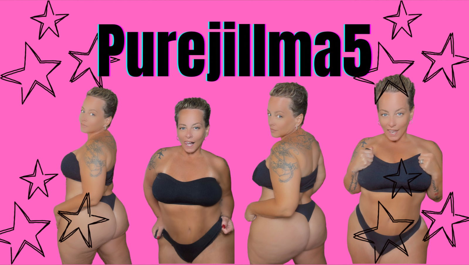 Purejillma5 photo