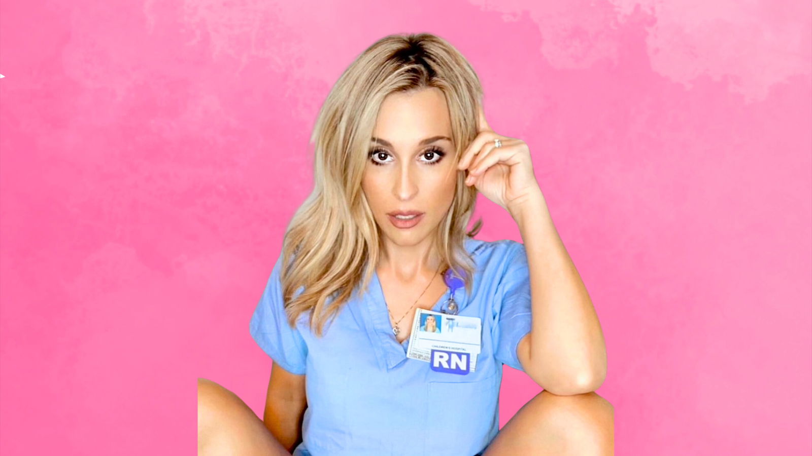 The Allie Rae ® Official Onlyfans Page photo