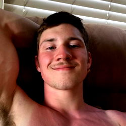 Streeks Sexy Model - Milo Sweet Tooth Land