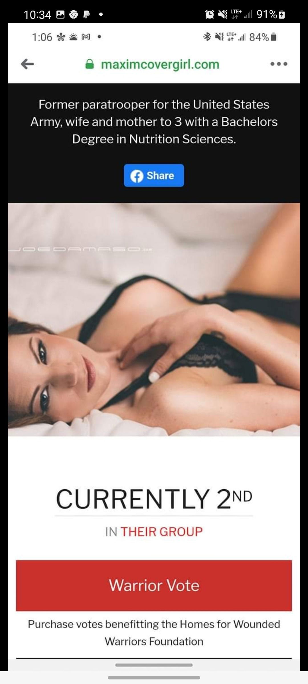 Nikki Sweet 😇 photo