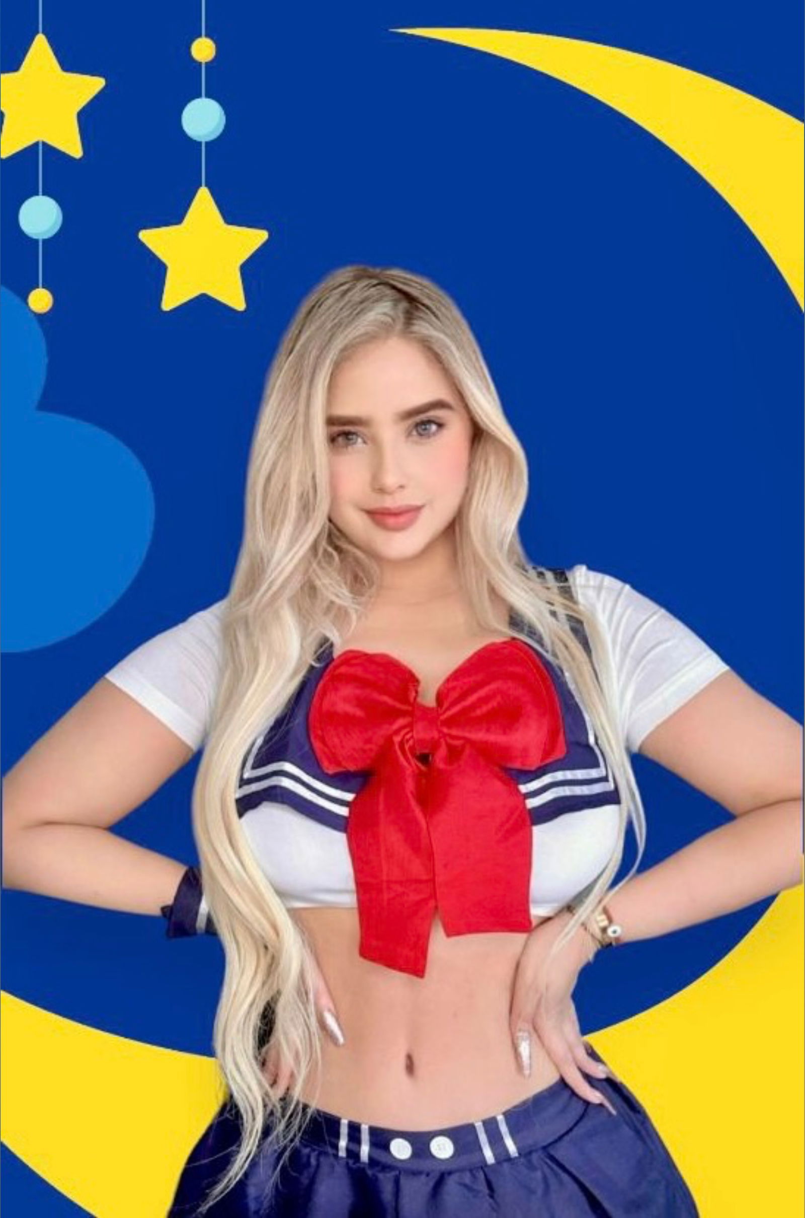 Candy Candy 🧁🍧🍭 photo