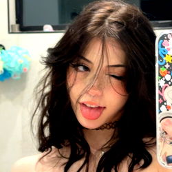 Pragtige Vrouelike Model - Hannah