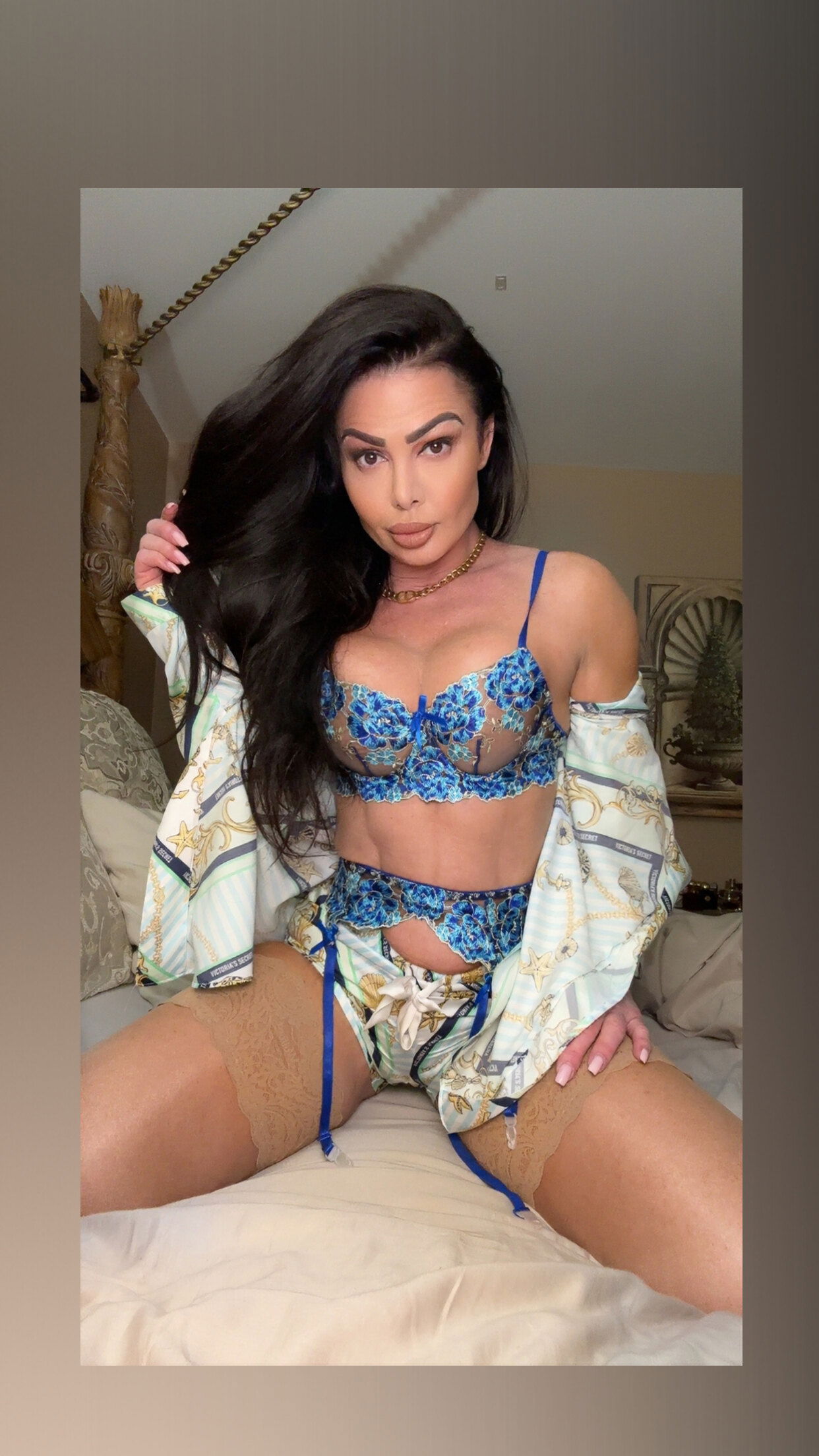 Nina Dolci 😈 photo