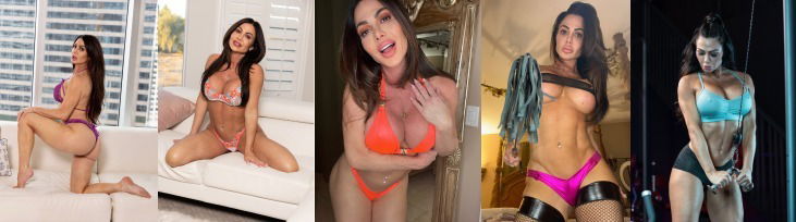 Nina Dolci 😈 photo