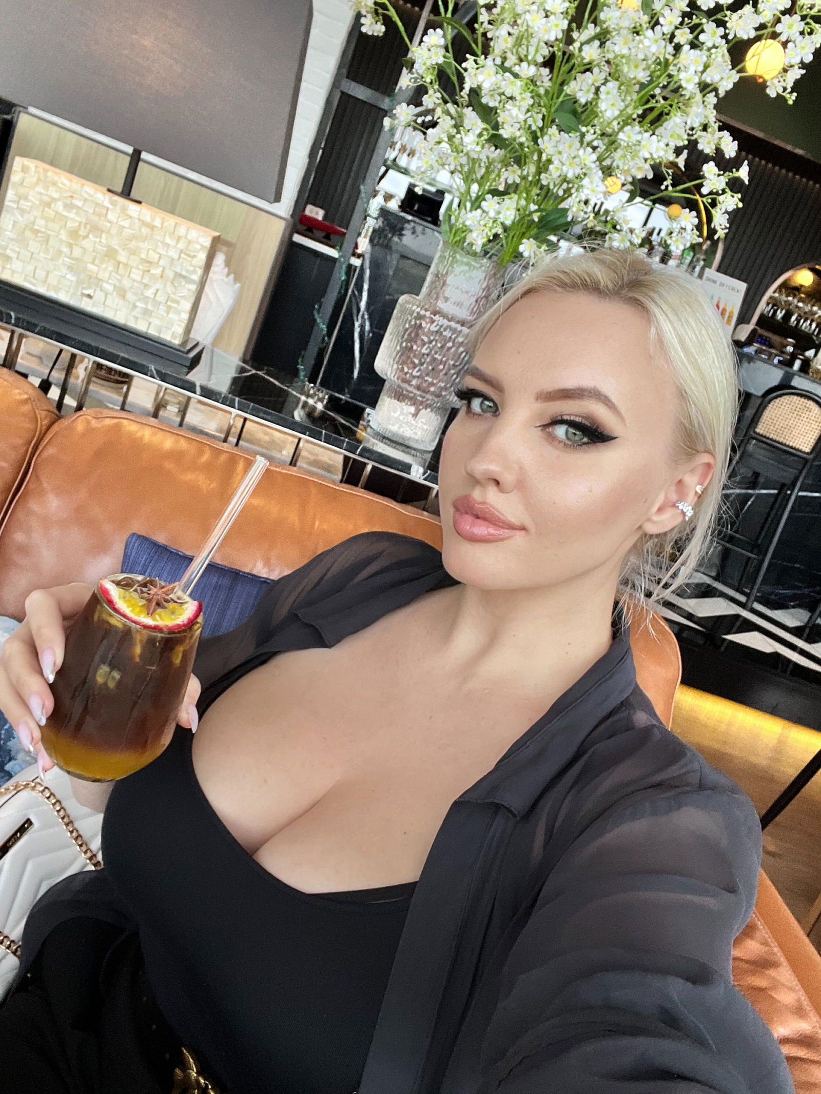 Goddess Sigal 👑 photo