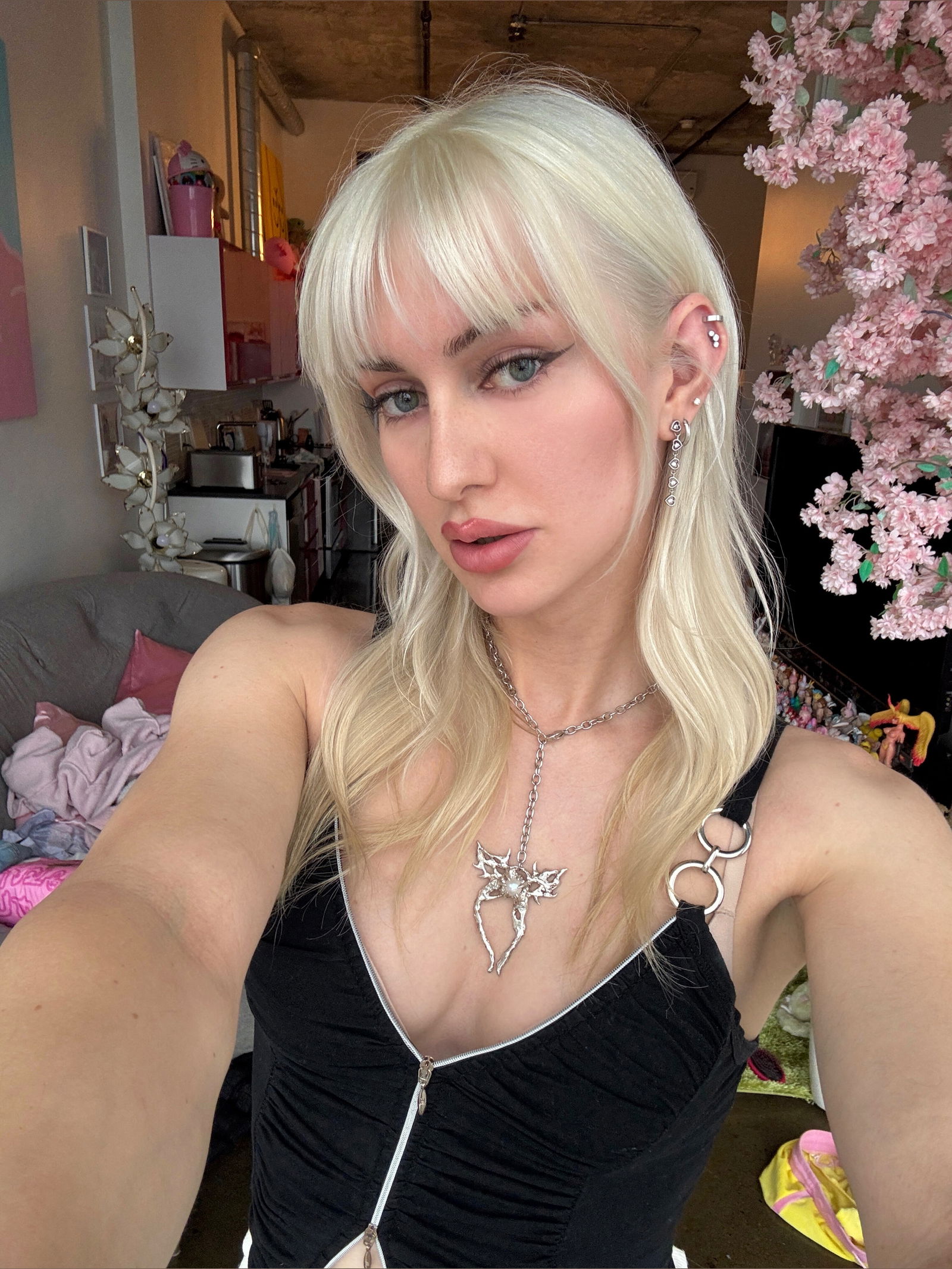 Goddess Alaska 👑 Big D Barbie photo