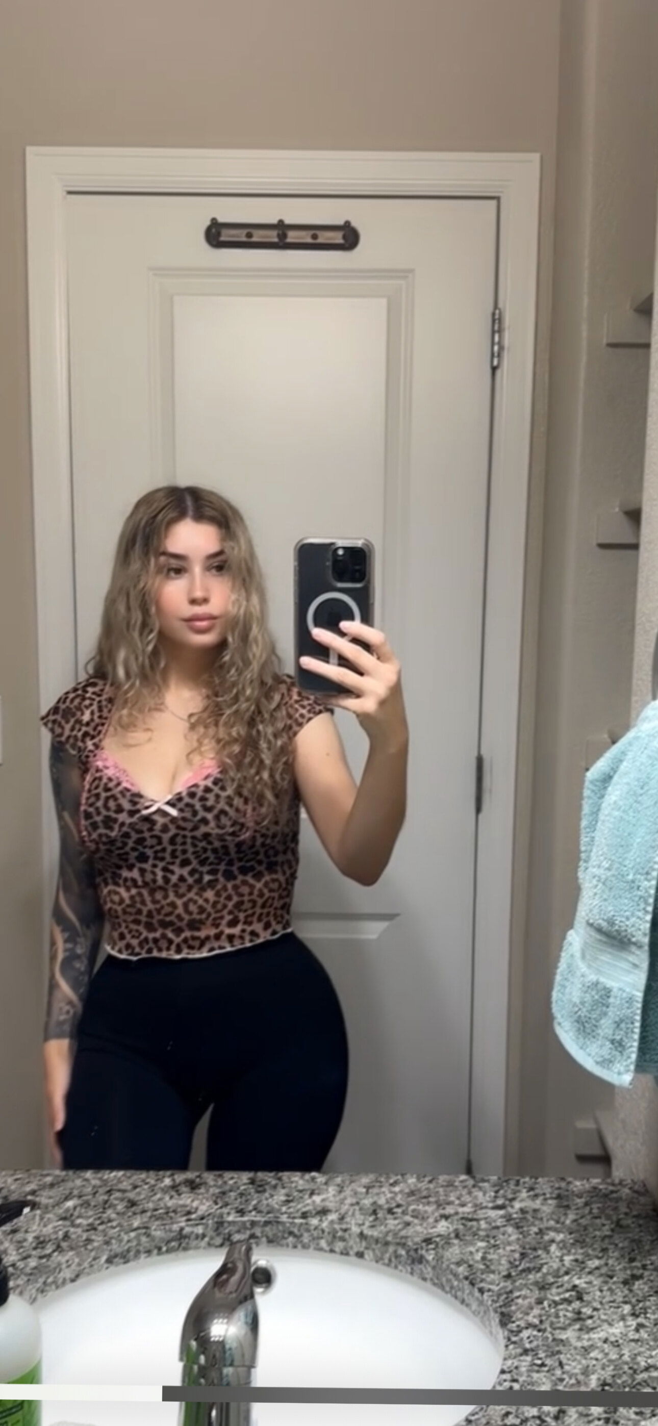 Xandria❤️‍🔥 photo