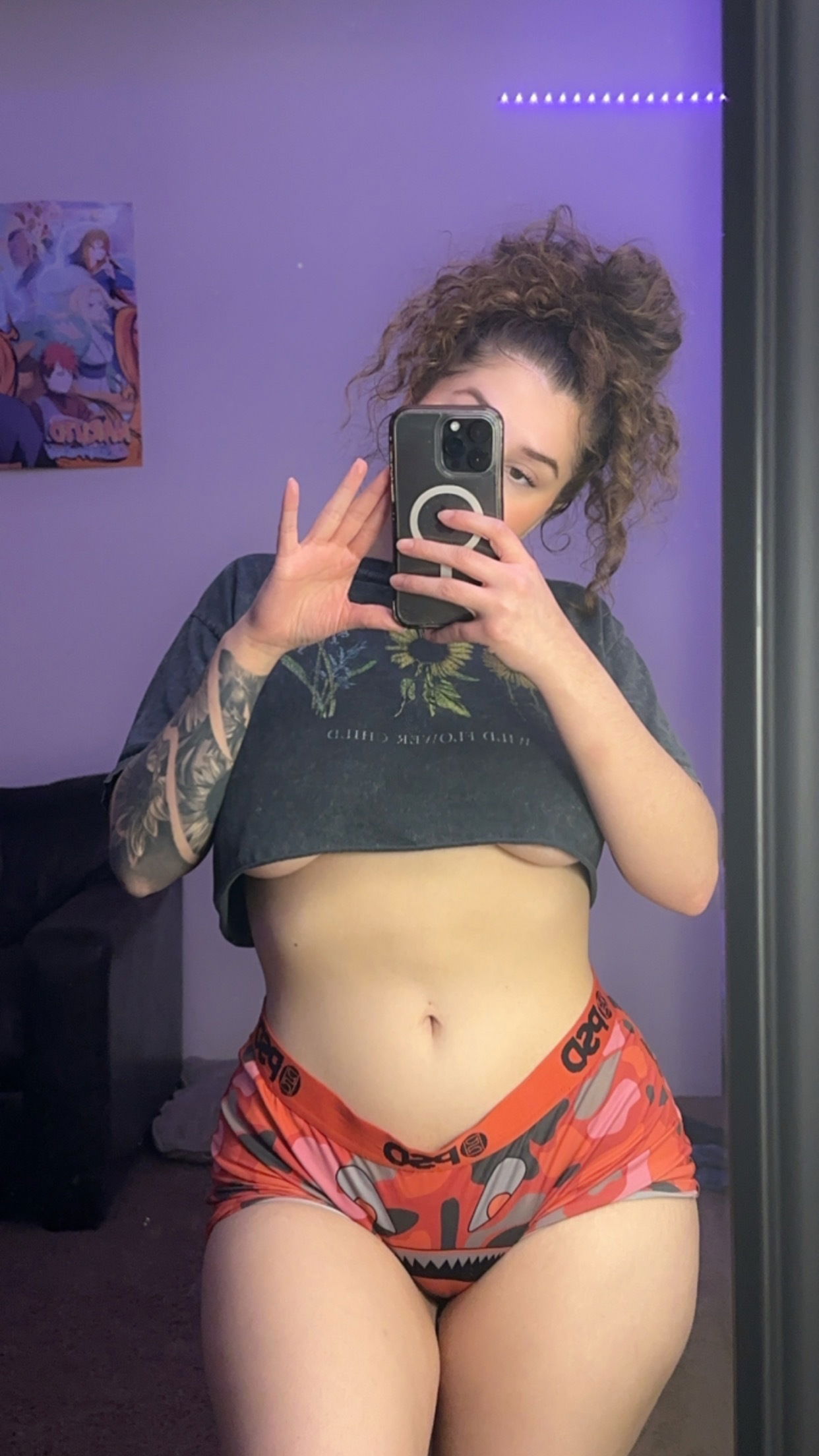 Xandria❤️‍🔥 photo