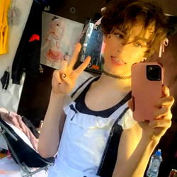 Sensuele OnlyFans Model - Boixd27