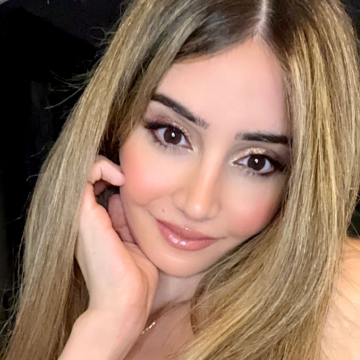 Liberty Valentine (No PPV!) photo