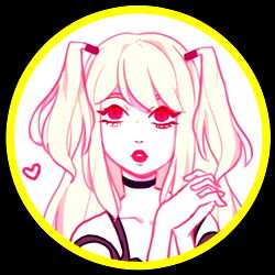 Pragtige Model met 'n Duislapperige Uitdrukking