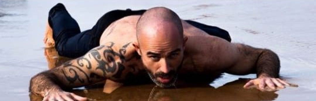 Mick Lover (🌟0,77🔝) 22CMS🔥Top/Dom photo