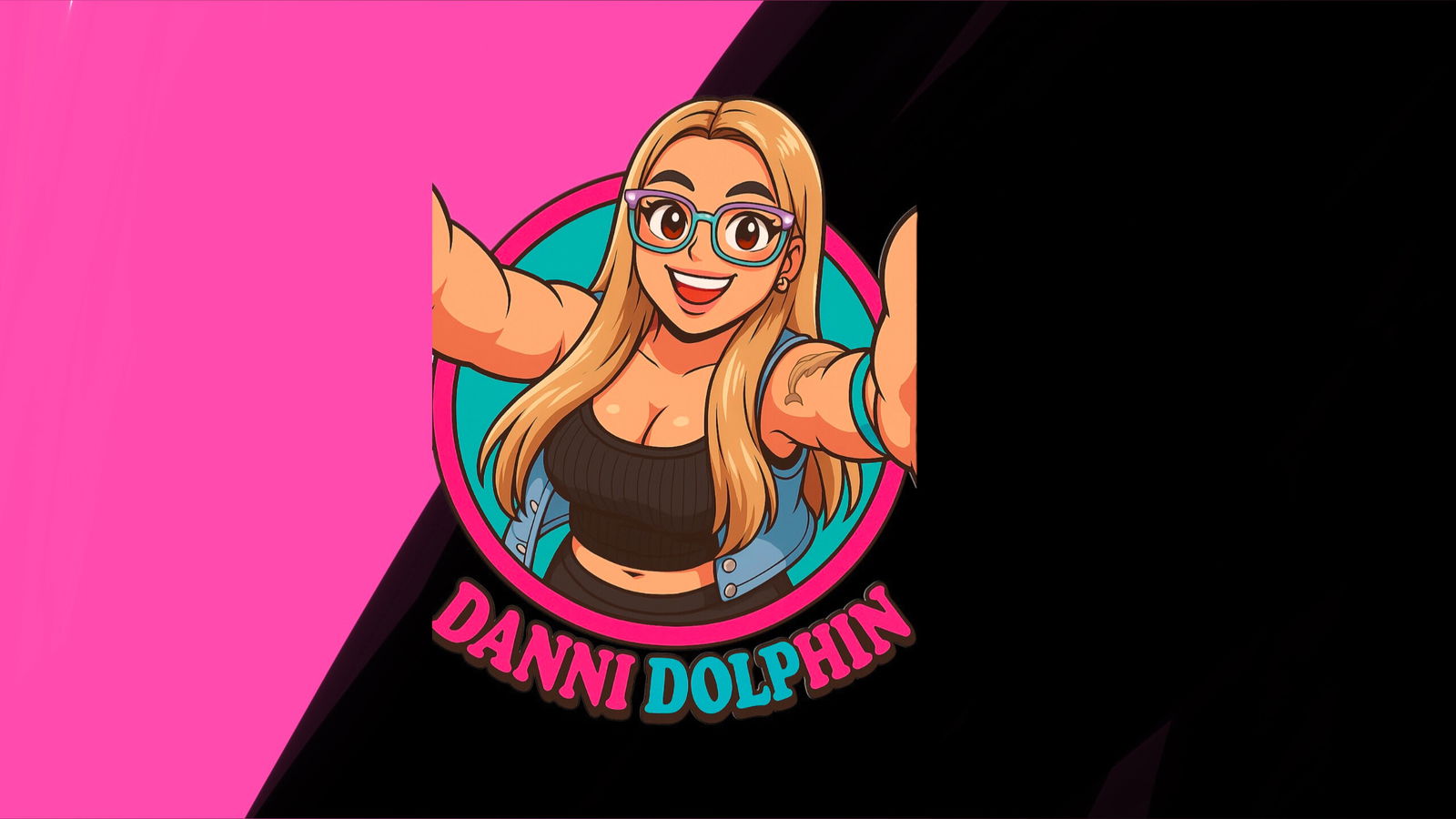 Danni Dolphin photo