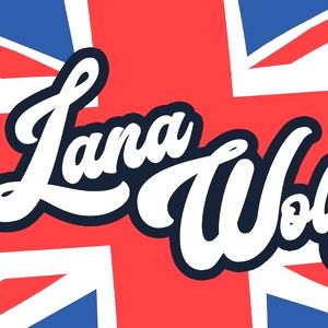 Patriot Lana Wolf ๐ฌ๐ง photo