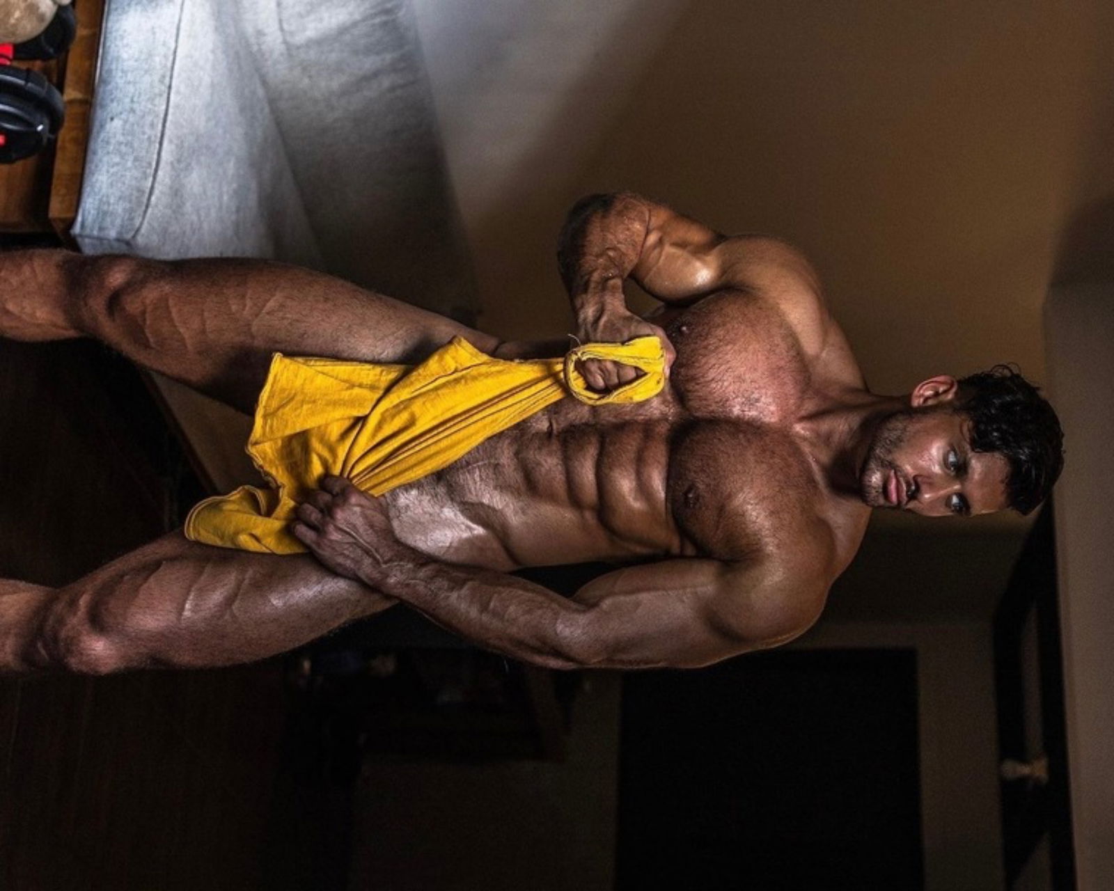 Vlad Parker ™ ⠀«VIP content 0.1 % OF»  ⠀ photo