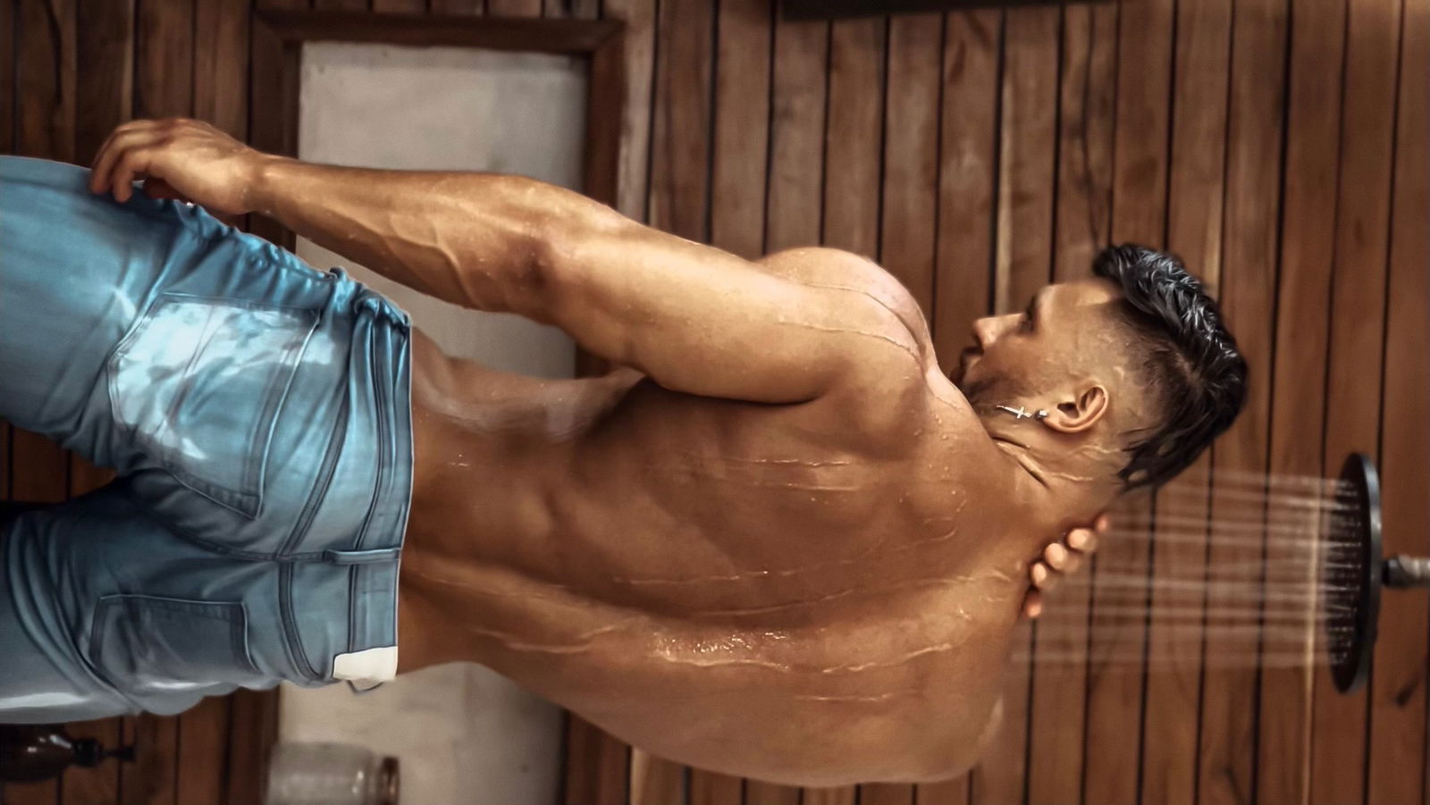 Vlad Parker ™ ⠀«VIP content 0.1 % OF»  ⠀ photo