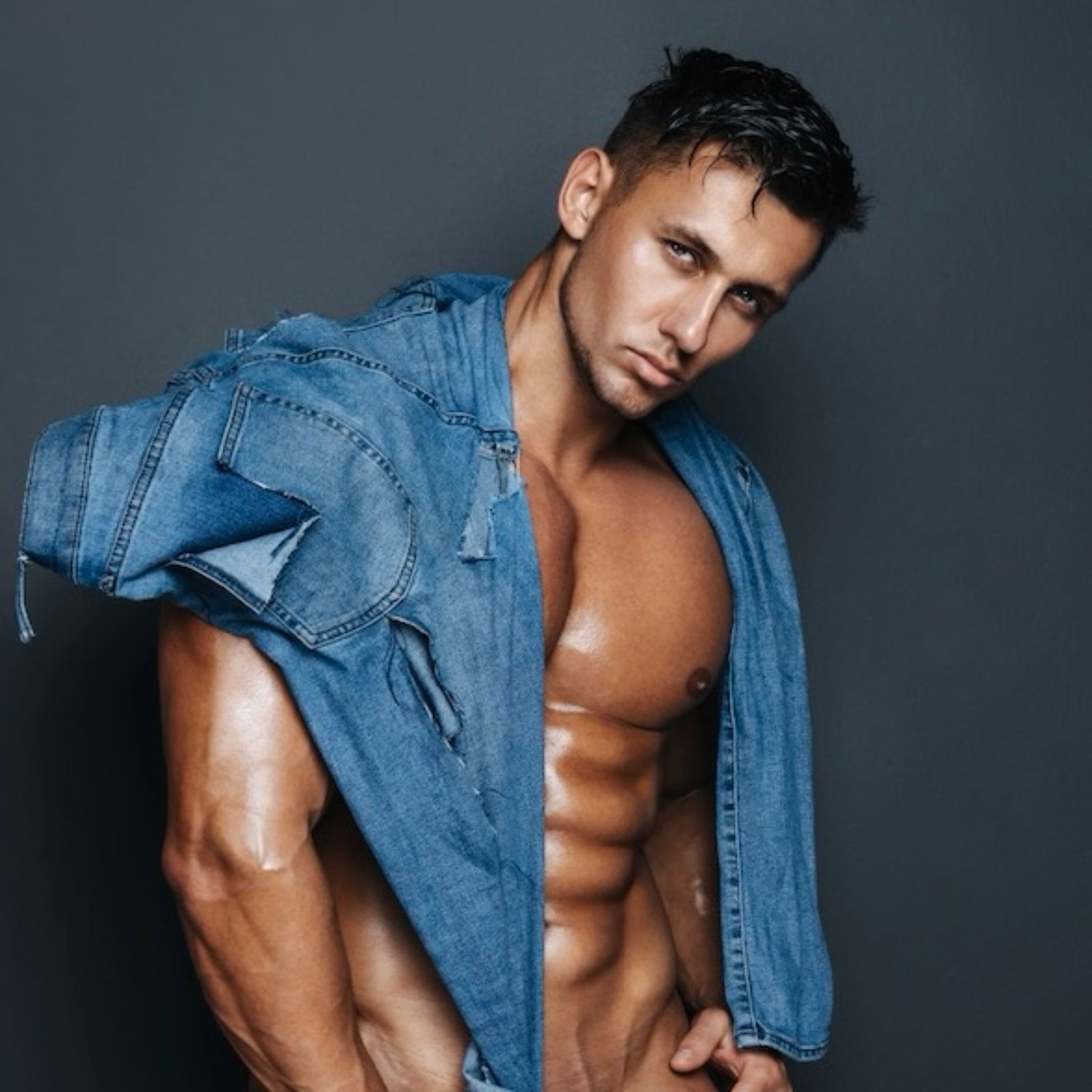 Vlad Parker ™ ⠀«VIP content 0.1 % OF»  ⠀ photo