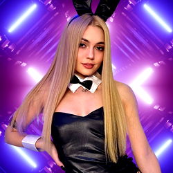 Pragtige Vosie Model - Onmiddellike Sensasie!