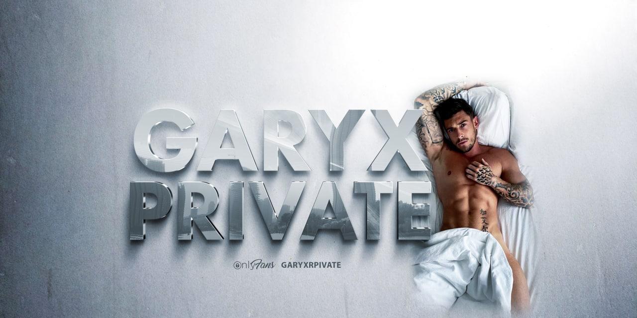 Gary X PRIVATE photo