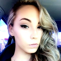 Pragtige Vroue Model - TheSashaFoxxx