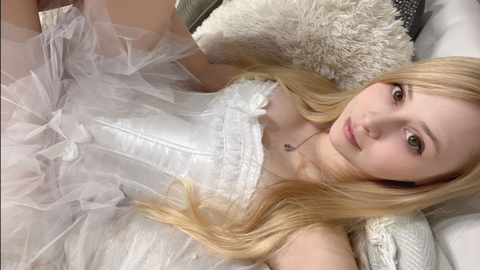 Maddie Springs Teaser Page photo