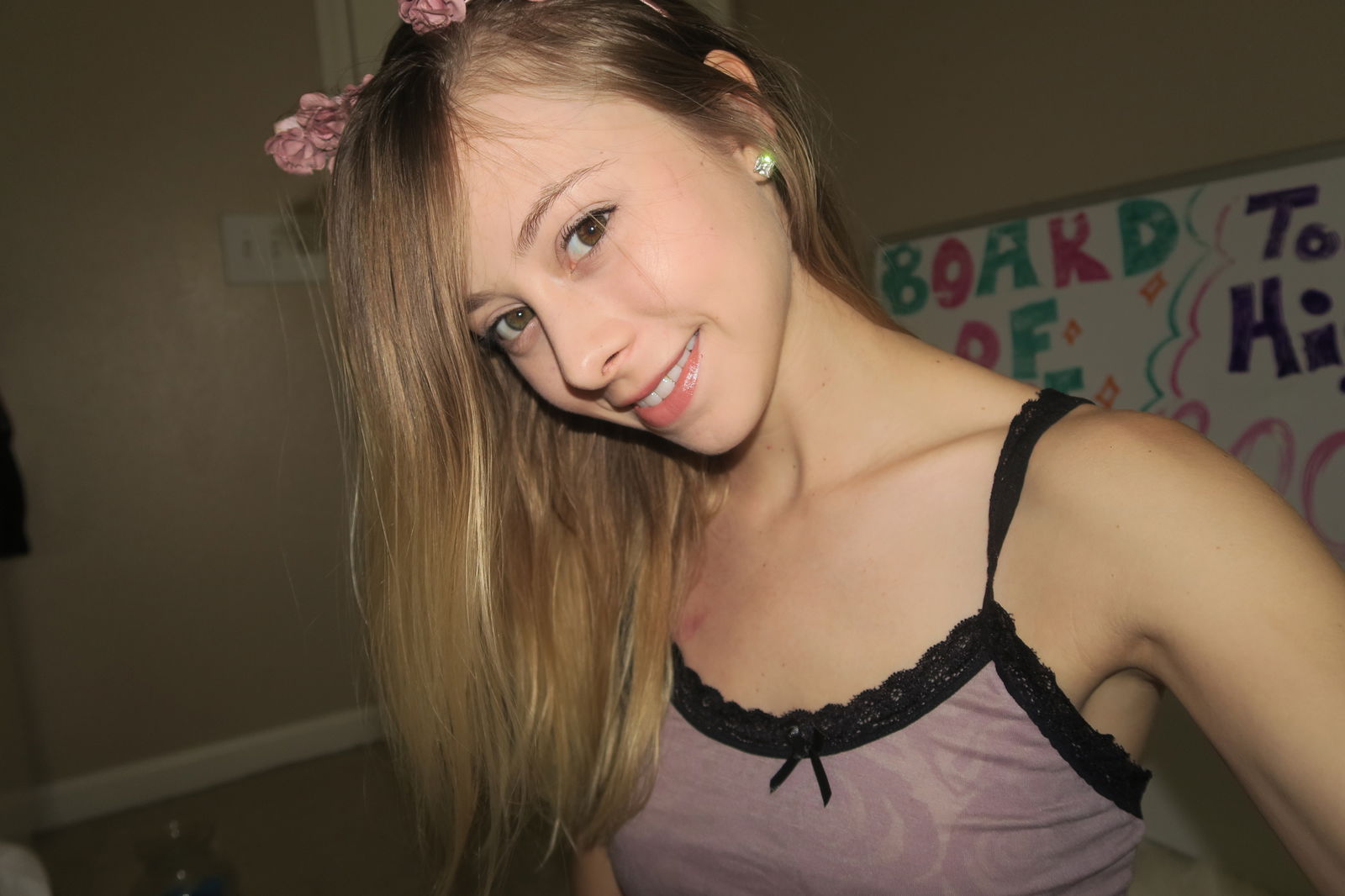 Maddie Springs Teaser Page photo