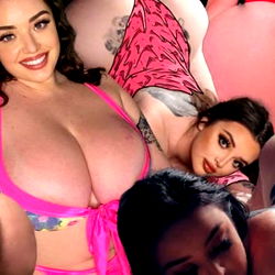 Alexa Woods 🏆 photo