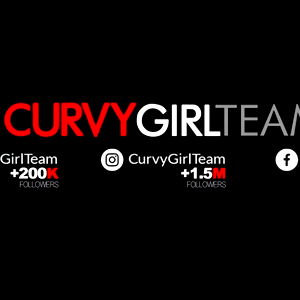 CurvyGirlTeam Models ๐๐ฅ๐๐ ๐ข๐ก๐๐ฌ๐๐๐ก๐ฆ photo