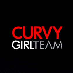 Sensuele CurvyGirlTeam Model - Nuutste Fotos!