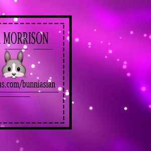 Mila Morrison๐ฐ photo