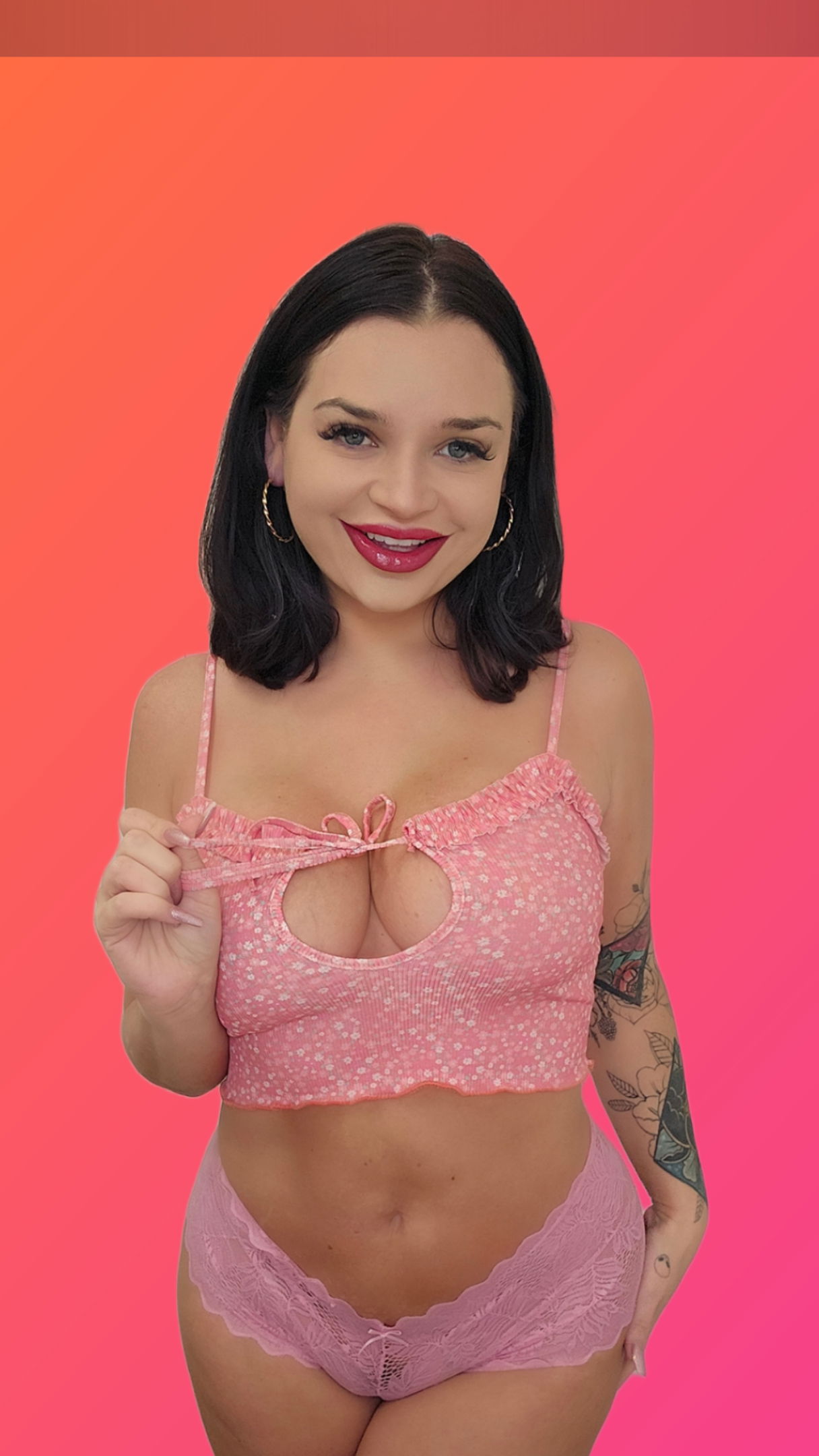 Lilly 🌈❤️ photo