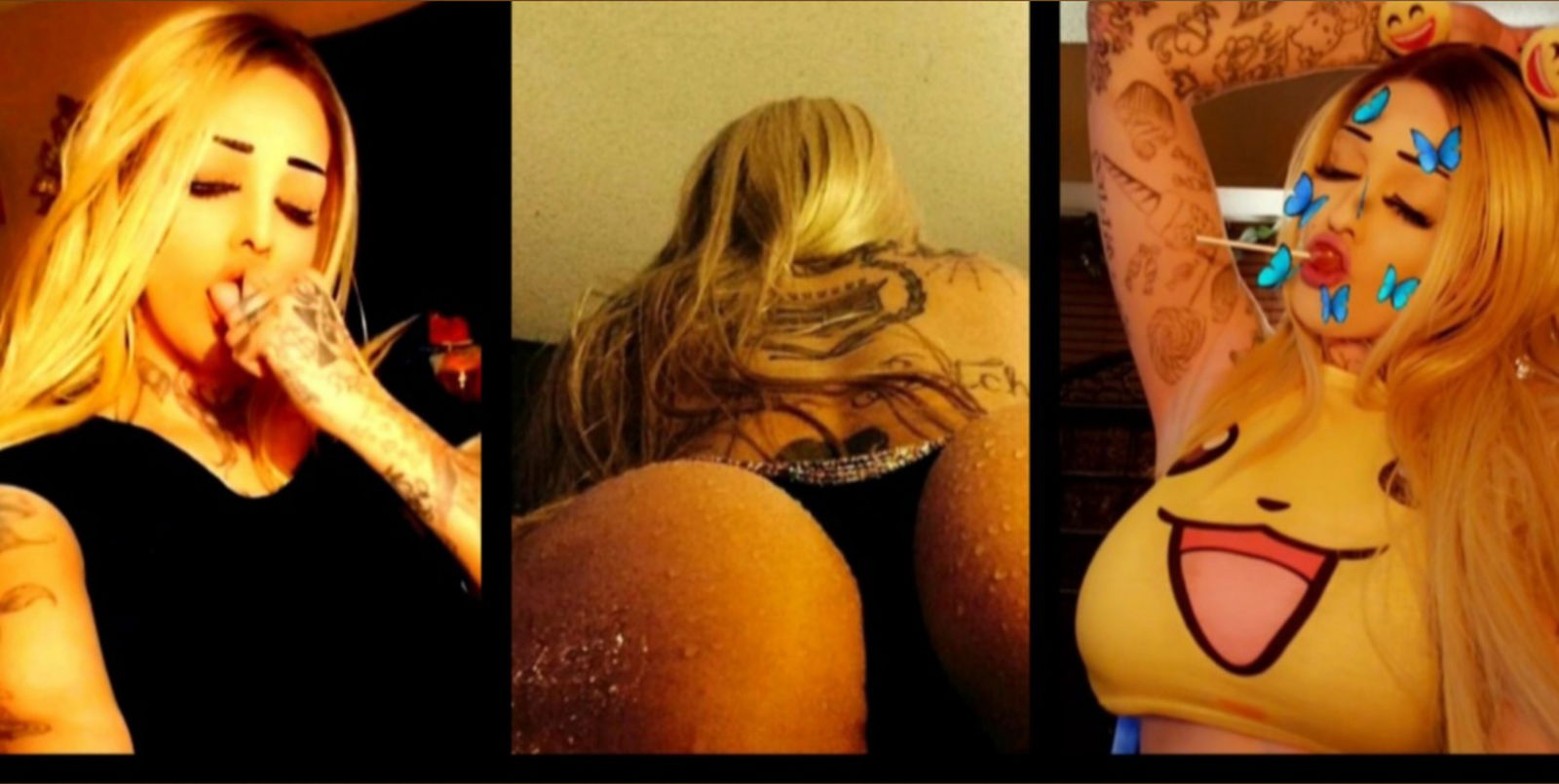 $poileditalian$ophia photo