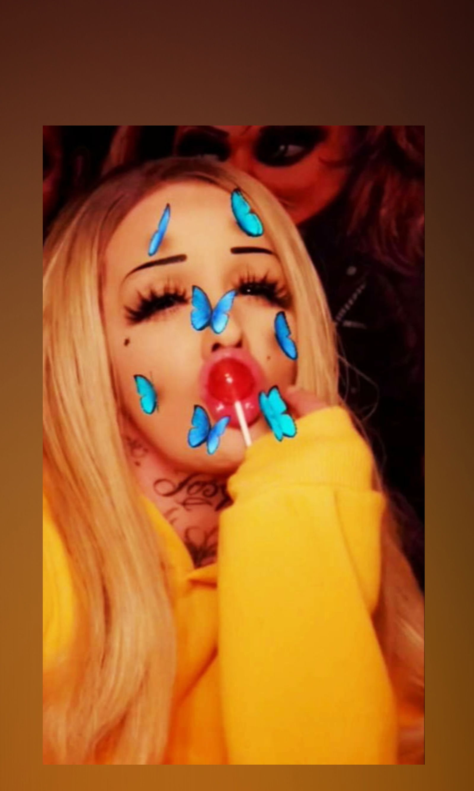 $poileditalian$ophia photo