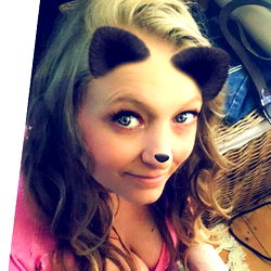 Pragtige Vrugbare Katjie Model - Unieke Foto