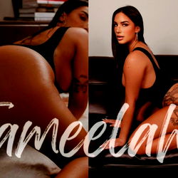 Arabic princess photo