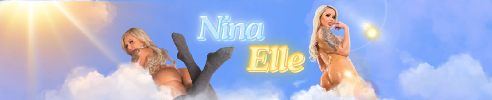 Nina Elle photo