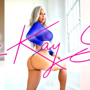 Laci Kay Somers VIP photo