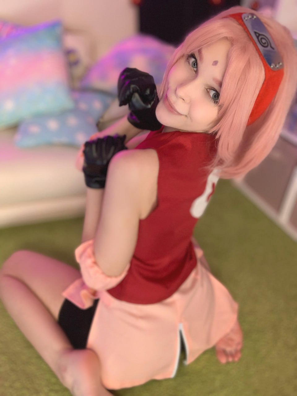 🍓 LittleKitty69 photo