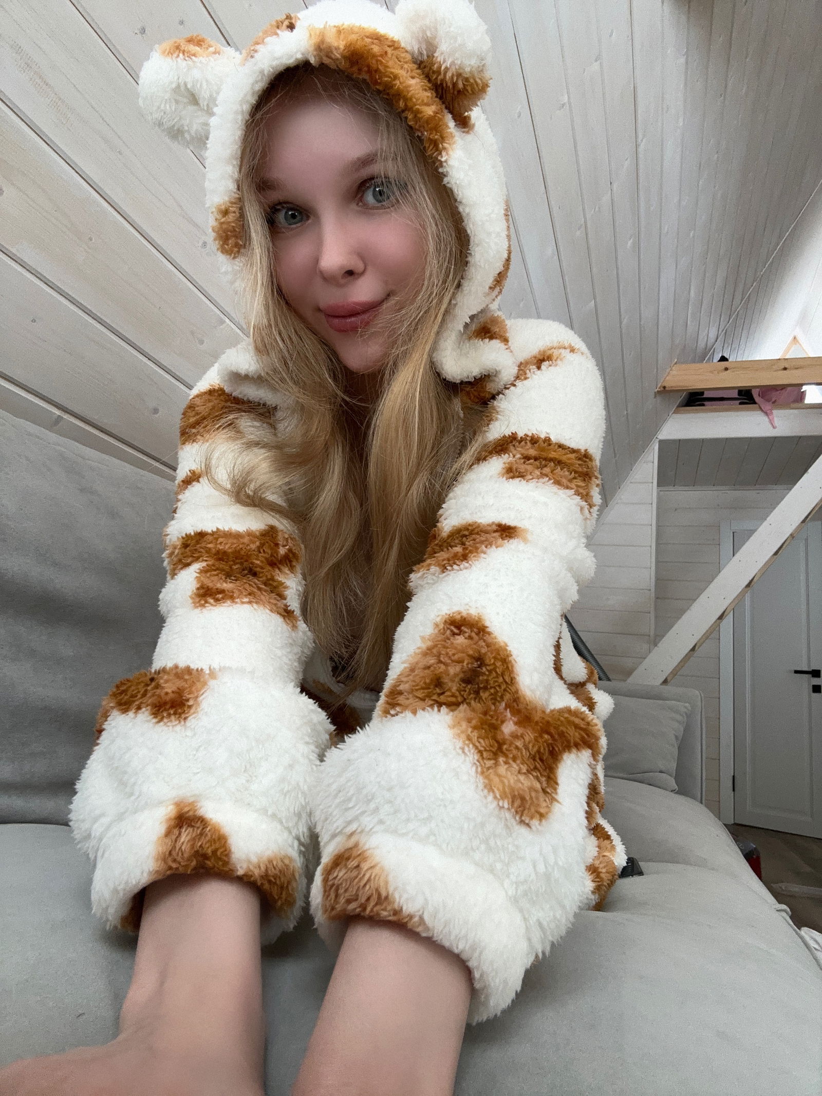 🍓 LittleKitty69 photo