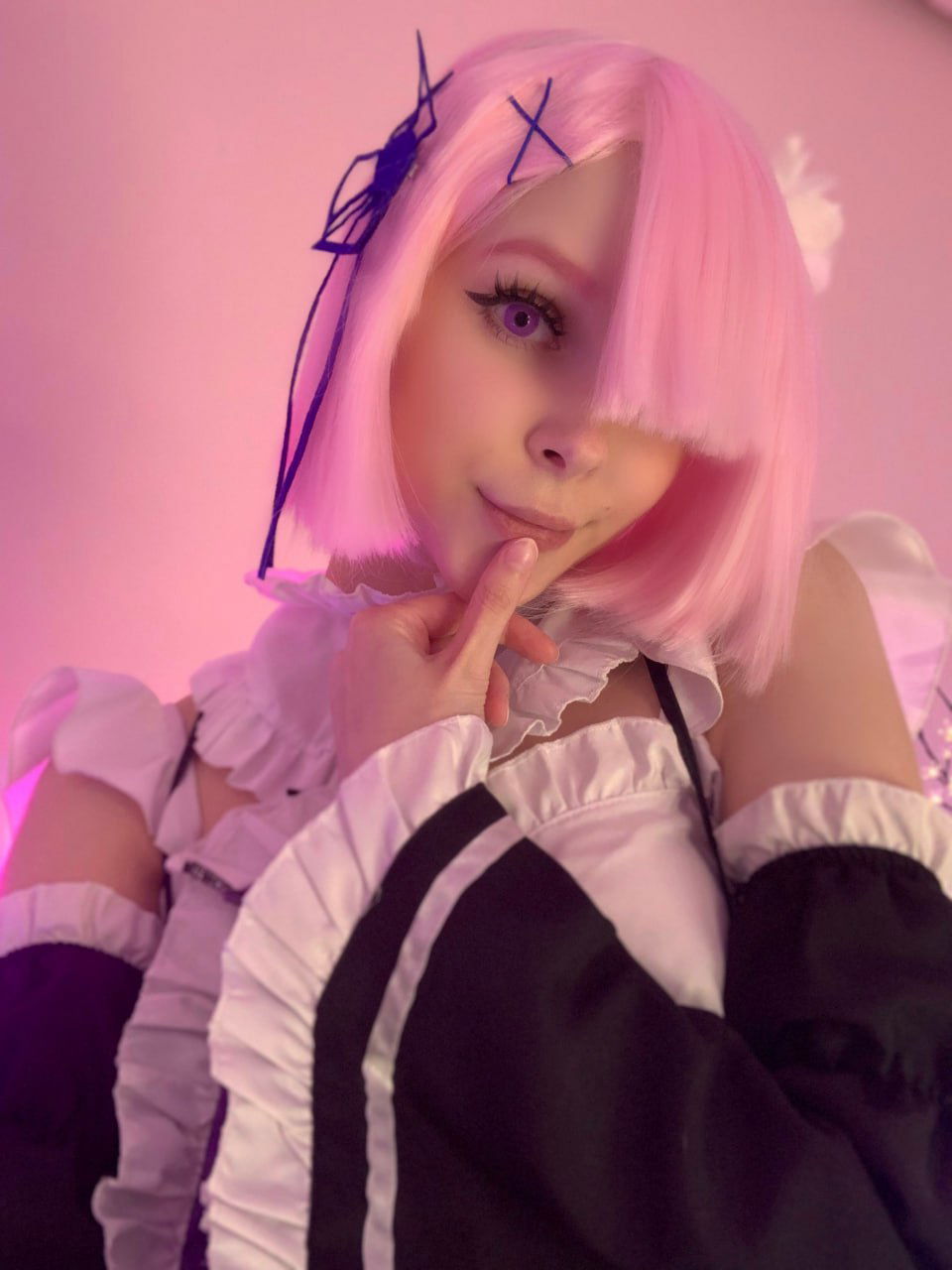 🍓 LittleKitty69 photo