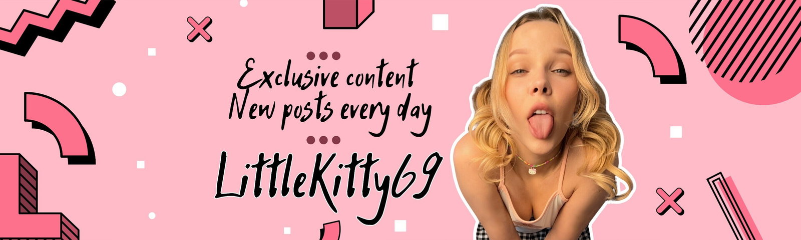 🍓 LittleKitty69 photo