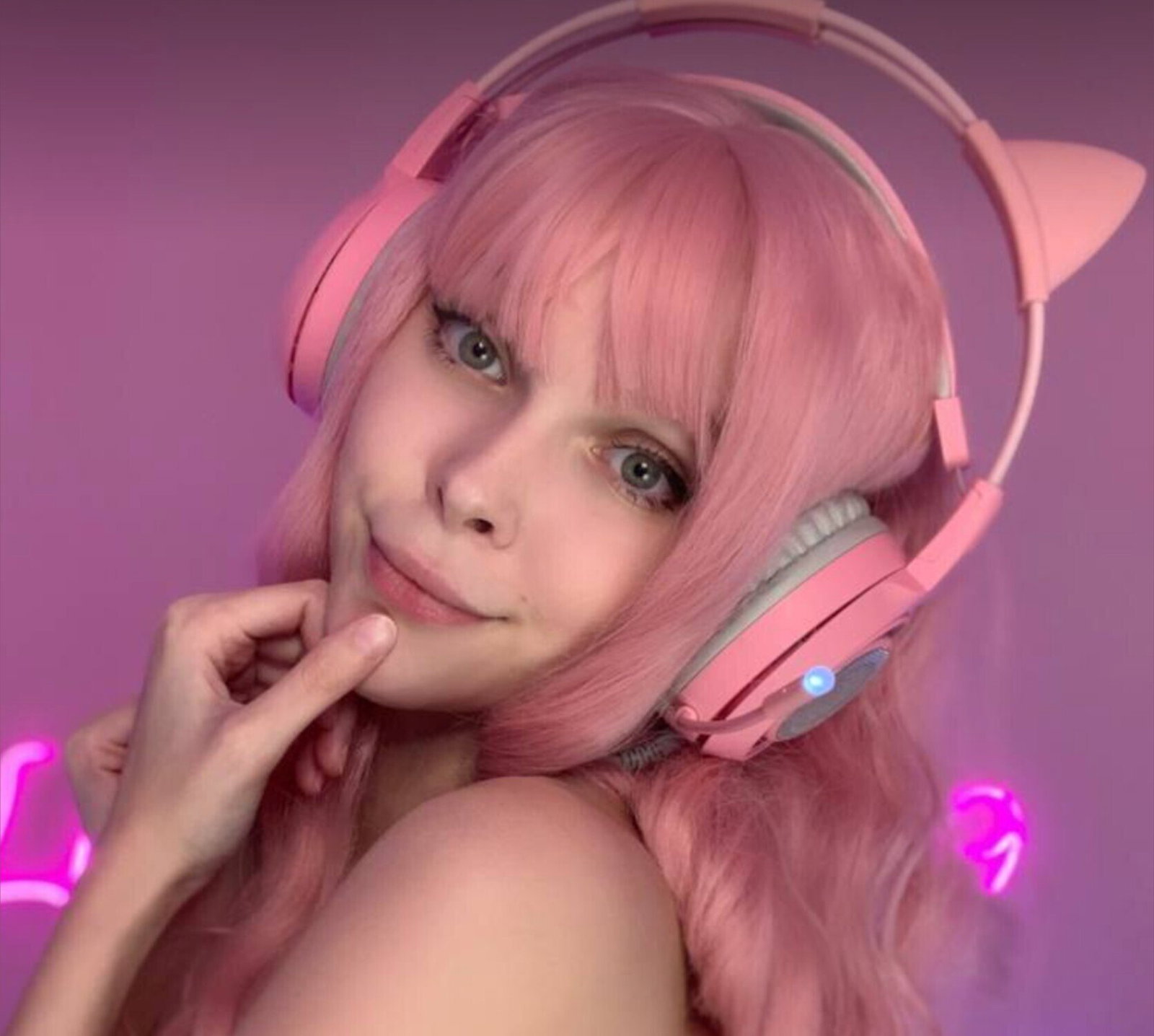 🍓 LittleKitty69 photo