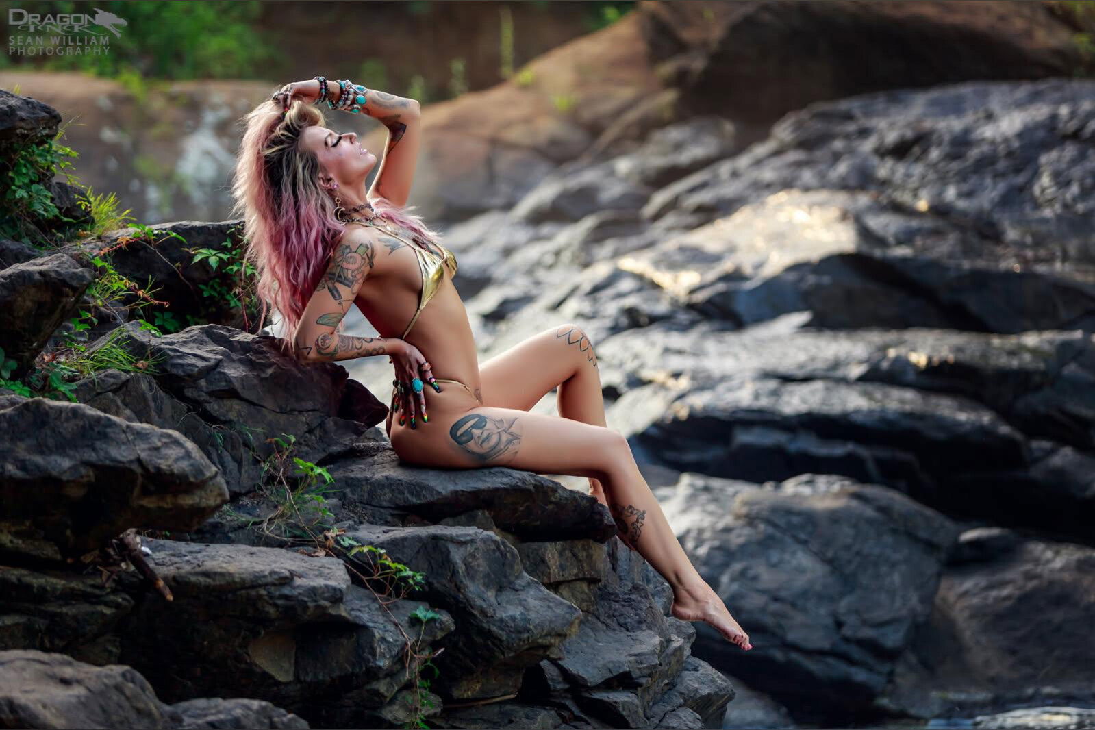 🎂 BIRTHDAY Sep 1st 💦 LizzieRoseTV 🥰 photo